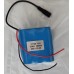 Батерия литиево йонна lithium ion12V 15000MAh Батерия литиево йонна lithium ion12V 15000MAh